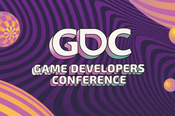 GDC: Game Developers Conference banner image