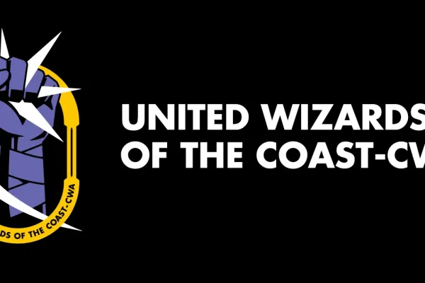 UNITED WIZARDS OF THE COAST-CWA