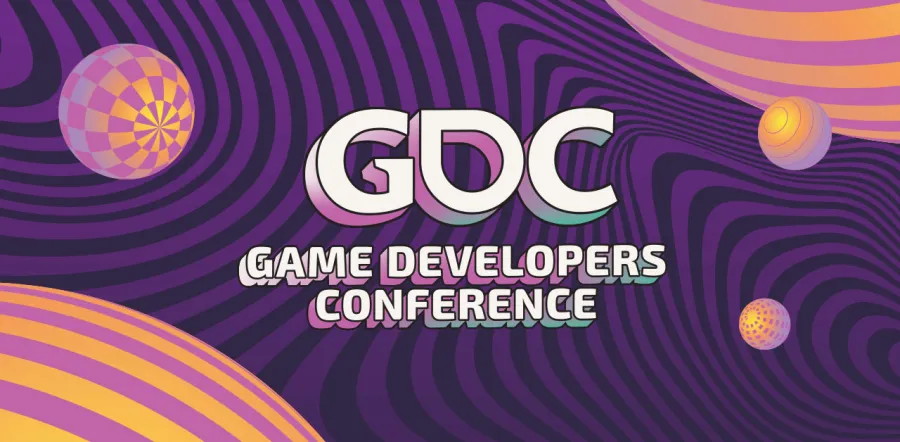 GDC: Game Developers Conference banner image