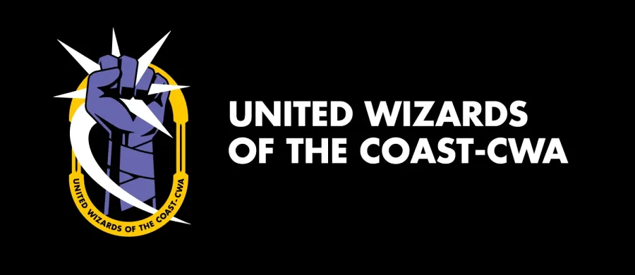 UNITED WIZARDS OF THE COAST-CWA